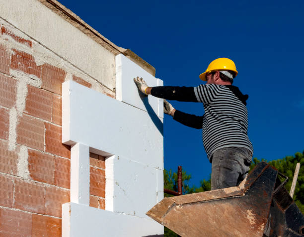 Types of Insulation We Offer in Edwardsburg, MI