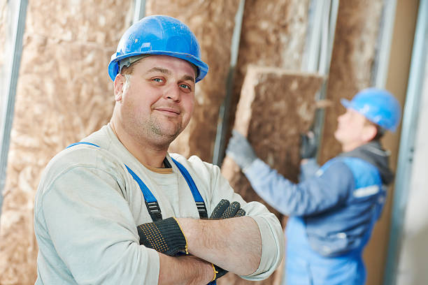 Best Fiberglass Insulation in Edwardsburg, MI